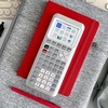 image:imageTI84 Evo Graphing Calculator Texas Instruments Lavender  Intuitive Iconbased Homescreen USBC Charging Python Programming Faster Performance Bigger Graphs than TI84 Plus CESilver