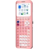 image:imageTI84 Evo Graphing Calculator Texas Instruments Lavender  Intuitive Iconbased Homescreen USBC Charging Python Programming Faster Performance Bigger Graphs than TI84 Plus CEPink