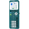 image:imageTI84 Evo Graphing Calculator Texas Instruments Lavender  Intuitive Iconbased Homescreen USBC Charging Python Programming Faster Performance Bigger Graphs than TI84 Plus CETeal