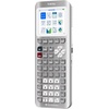 image:imageTI84 Evo Graphing Calculator Texas Instruments Lavender  Intuitive Iconbased Homescreen USBC Charging Python Programming Faster Performance Bigger Graphs than TI84 Plus CESilver