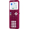 image:imageTI84 Evo Graphing Calculator Texas Instruments Lavender  Intuitive Iconbased Homescreen USBC Charging Python Programming Faster Performance Bigger Graphs than TI84 Plus CERaspberry