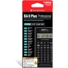 image:imageTexas Instruments BA II Plus Professional Financial Calculator