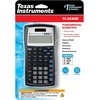 image:imageTexas Instruments TI30XIIS Scientific Calculator Raspberry SmallBlack
