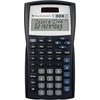 image:imageTexas Instruments TI30XIIS Scientific Calculator Raspberry SmallBlack