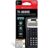 image:imageTexas Instruments TI30XIIS Scientific Calculator Raspberry SmallBlack