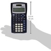 image:imageTexas Instruments TI30XIIS Scientific Calculator Raspberry SmallBlack