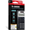 image:imageTexas Instruments TI30XIIS Scientific Calculator Raspberry SmallBlack