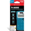 image:imageTexas Instruments TI30XIIS Scientific Calculator Raspberry SmallBlue