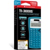 image:imageTexas Instruments TI30XIIS Scientific Calculator Raspberry SmallBlue