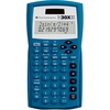 image:imageTexas Instruments TI30XIIS Scientific Calculator Raspberry SmallBlue