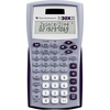 image:imageTexas Instruments TI30XIIS Scientific Calculator Raspberry SmallLavender