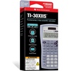 image:imageTexas Instruments TI30XIIS Scientific Calculator Raspberry SmallLavender