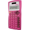 image:imageTexas Instruments TI30XIIS Scientific Calculator Raspberry SmallPink