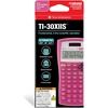 image:imageTexas Instruments TI30XIIS Scientific Calculator Raspberry SmallPink