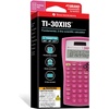 image:imageTexas Instruments TI30XIIS Scientific Calculator Raspberry SmallPink