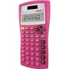 image:imageTexas Instruments TI30XIIS Scientific Calculator Raspberry SmallPink