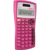 image:imageTexas Instruments TI30XIIS Scientific Calculator Raspberry SmallPink
