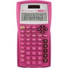 image:imageTexas Instruments TI30XIIS Scientific Calculator Raspberry SmallPink