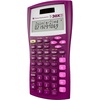 image:imageTexas Instruments TI30XIIS Scientific Calculator Raspberry SmallRaspberry