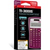 image:imageTexas Instruments TI30XIIS Scientific Calculator Raspberry SmallRaspberry