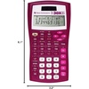 image:imageTexas Instruments TI30XIIS Scientific Calculator Raspberry SmallRaspberry