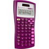 image:imageTexas Instruments TI30XIIS Scientific Calculator Raspberry SmallRaspberry