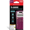image:imageTexas Instruments TI30XIIS Scientific Calculator Raspberry SmallRaspberry