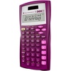 image:imageTexas Instruments TI30XIIS Scientific Calculator Raspberry SmallRaspberry