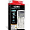 image:imageTexas Instruments TI30XIIS Scientific Calculator Raspberry SmallWhite
