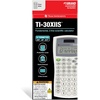image:imageTexas Instruments TI30XIIS Scientific Calculator Raspberry SmallWhite