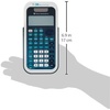 image:imageTexas Instruments TI34 MultiView Scientific CalculatorBlue  White