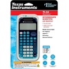 image:imageTexas Instruments TI34 MultiView Scientific CalculatorBlue  White