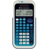 image:imageTexas Instruments TI34 MultiView Scientific CalculatorBlue  White