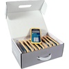 image:imageTexas Instruments TI34 MultiView Scientific CalculatorBlue  Yellow