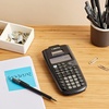 image:imageTexas Instruments TI36X Pro EngineeringScientific Calculator  97 Inch  Black