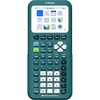 image:imageTI84 Evo Graphing Calculator Texas Instruments Lavender  Intuitive Iconbased Homescreen USBC Charging Python Programming Faster Performance Bigger Graphs than TI84 Plus CETeal