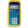 image:imageTexas Instruments TI34 MultiView Scientific CalculatorBlue  Yellow
