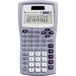 image:imageTexas Instruments TI30XIIS Scientific Calculator Raspberry SmallLavender
