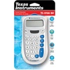image:imageTexas Instruments TI1706 SV Standard Function Calculator1 Pack