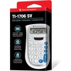 image:imageTexas Instruments TI1706 SV Standard Function Calculator1 Pack