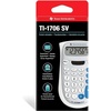 image:imageTexas Instruments TI1706 SV Standard Function Calculator12 Pack