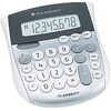 image:imageTexas Instruments TI1795 SV Standard Function Calculator1 Pack