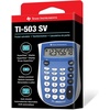 image:imageTexas Instruments TI503 SV Standard Function Calculator1 Count Pack of 1