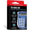 image:imageTexas Instruments TI503 SV Standard Function Calculator1 Count Pack of 1