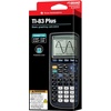 image:imageTexas Instruments TI83 Plus Graphing Calculator Gray Standard