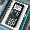 image:imageTexas Instruments TI84 Plus CE Color Graphing Calculator Black