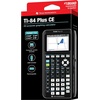 image:imageTexas Instruments TI84 Plus CE Color Graphing Calculator Black
