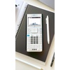 image:imageTexas Instruments TINspire CX II Color Graphing Calculator with Student Software PCMac White 354 x 748