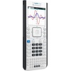 image:imageTexas Instruments TINspire CX II Color Graphing Calculator with Student Software PCMac White 354 x 748
