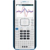 image:imageTexas Instruments TINspire CX II Color Graphing Calculator with Student Software PCMac White 354 x 748
